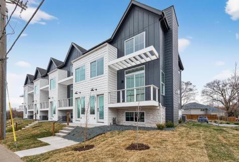 2501 Jansen Avenue White Bear Lake MN 55110