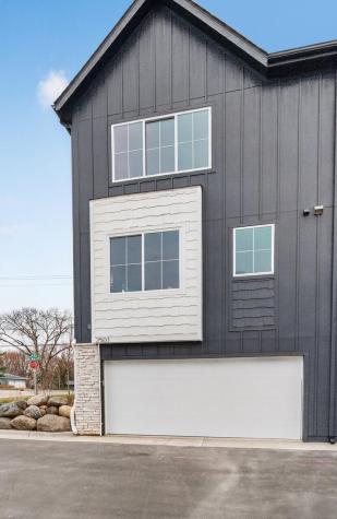 2501 Jansen Avenue White Bear Lake MN 55110
