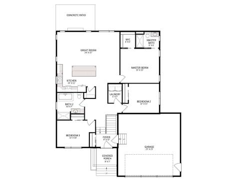 166 3rd Street Glenwood City WI 54013