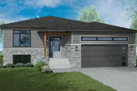 166 3rd Street Glenwood City WI 54013