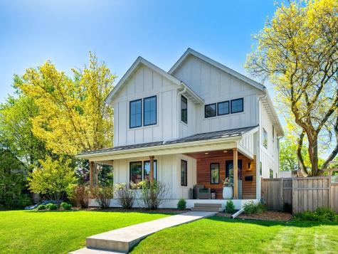 1400 Bayard Avenue Saint Paul MN 55116