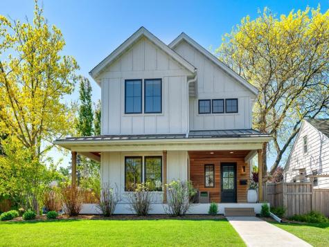 1400 Bayard Avenue Saint Paul MN 55116