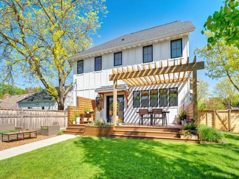 1400 Bayard Avenue Saint Paul MN 55116