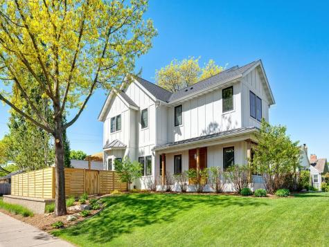 1400 Bayard Avenue Saint Paul MN 55116