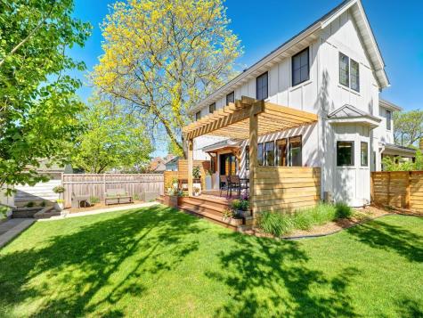 1400 Bayard Avenue Saint Paul MN 55116