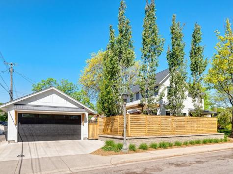 1400 Bayard Avenue Saint Paul MN 55116