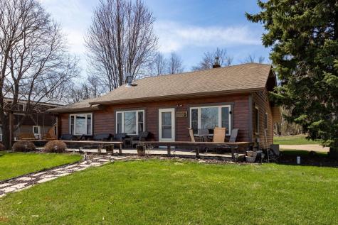 24775 608th Avenue Litchfield MN 55355