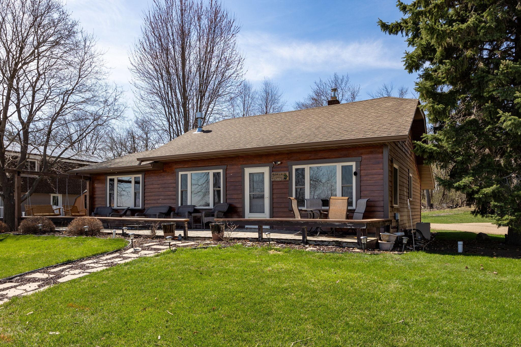 24775 608th Avenue Litchfield MN 55355