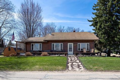 24775 608th Avenue Litchfield MN 55355