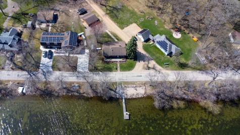 24775 608th Avenue Litchfield MN 55355