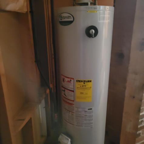 404 N Vine Street Fergus Falls MN 56537