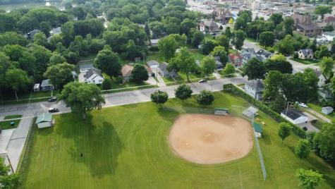 404 N Vine Street Fergus Falls MN 56537