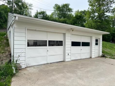 404 N Vine Street Fergus Falls MN 56537