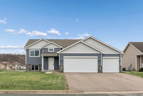 1192 Farmers Lane Belle Plaine MN 56011