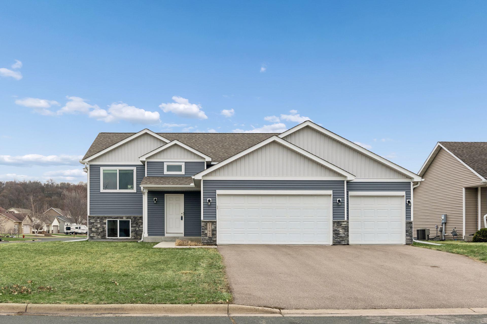 1192 Farmers Lane Belle Plaine MN 56011