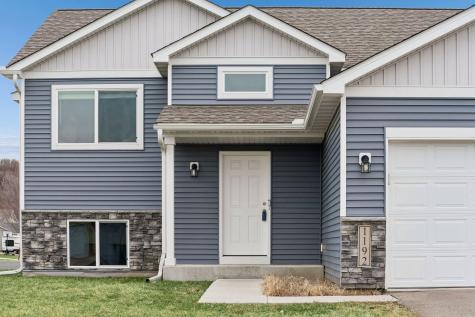 1192 Farmers Lane Belle Plaine MN 56011
