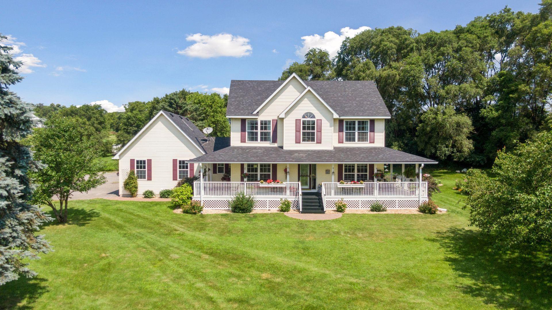 12336 22nd Street S Afton MN 55001