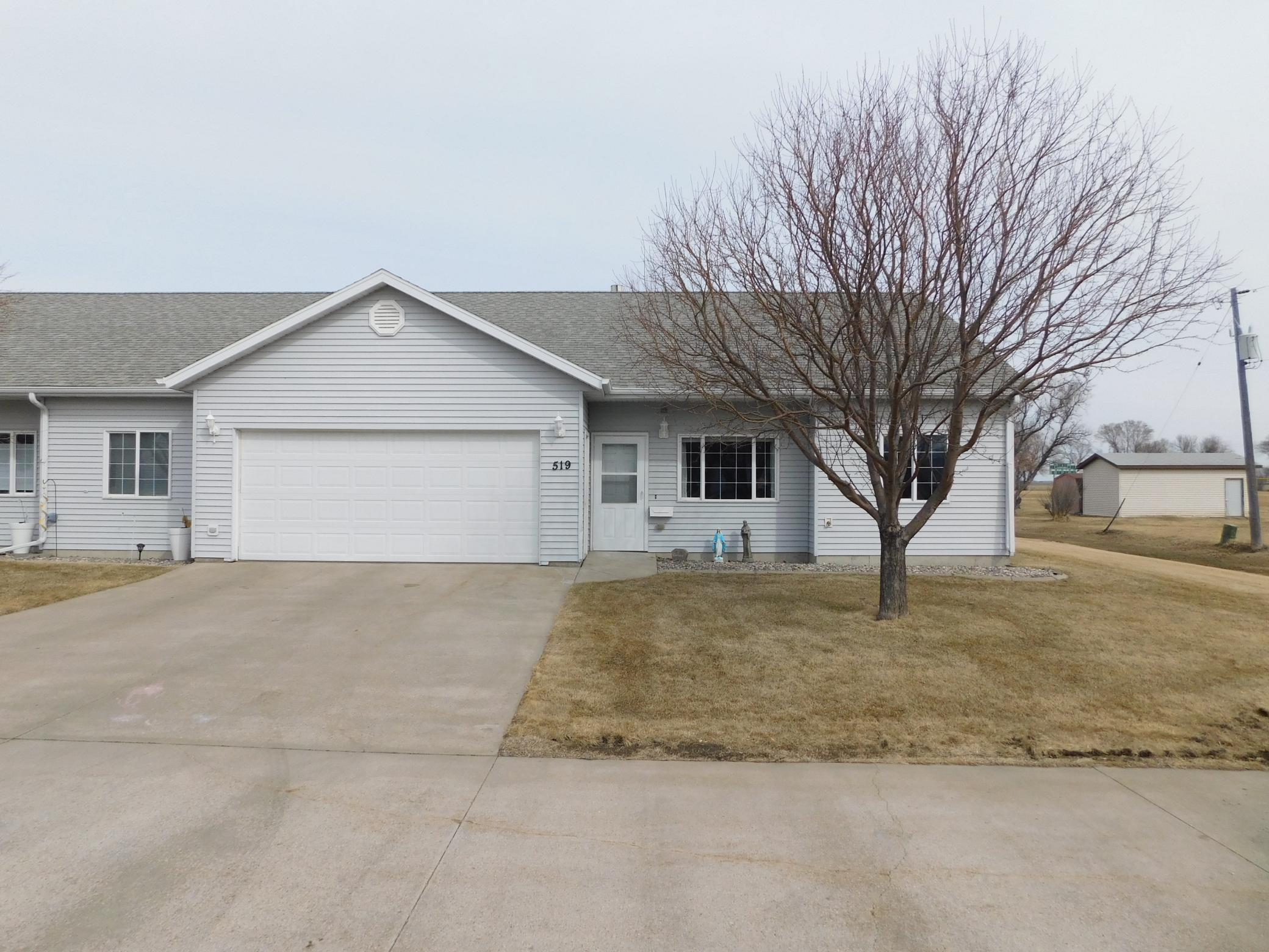 519 2nd Street NW Dilworth MN 56529