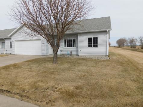 519 2nd Street NW Dilworth MN 56529