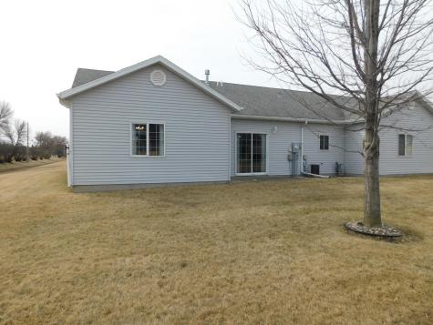 519 2nd Street NW Dilworth MN 56529