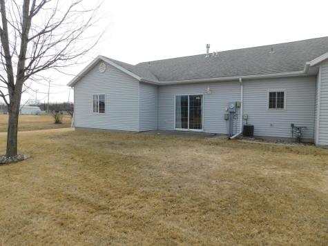519 2nd Street NW Dilworth MN 56529