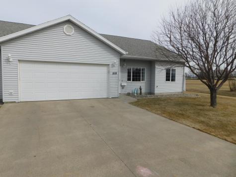 519 2nd Street NW Dilworth MN 56529