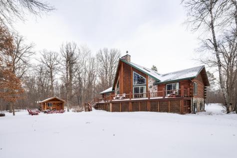 12367 145th Avenue Menahga MN 56464