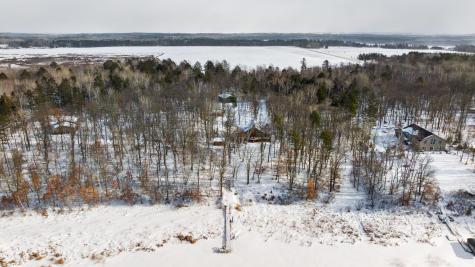12367 145th Avenue Menahga MN 56464