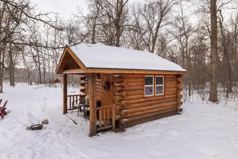 12367 145th Avenue Menahga MN 56464