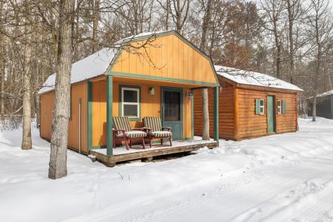 12367 145th Avenue Menahga MN 56464