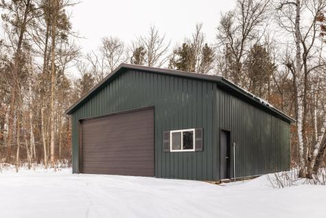 12367 145th Avenue Menahga MN 56464