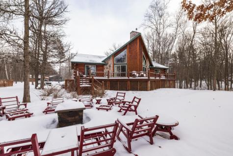 12367 145th Avenue Menahga MN 56464