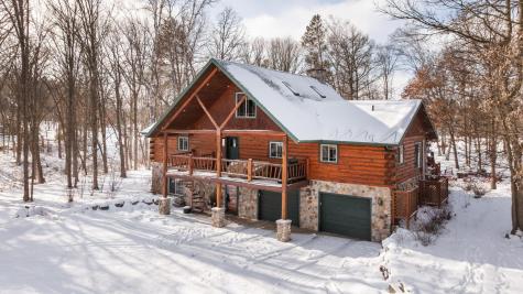 12367 145th Avenue Menahga MN 56464