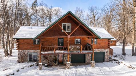 12367 145th Avenue Menahga MN 56464