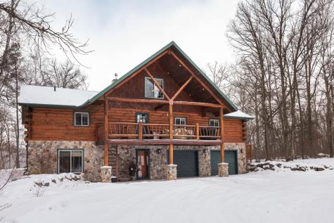 12367 145th Avenue Menahga MN 56464