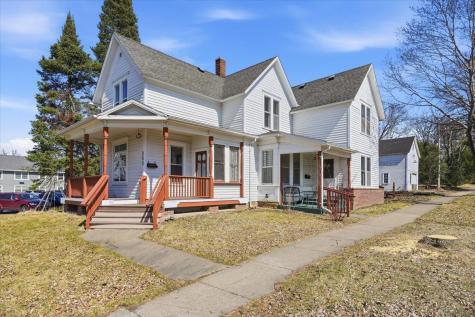 300 N 2nd Street River Falls WI 54022