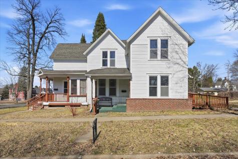 300 N 2nd Street River Falls WI 54022