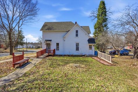 300 N 2nd Street River Falls WI 54022