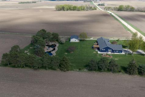 10981 270th Street E Cannon Falls MN 55009