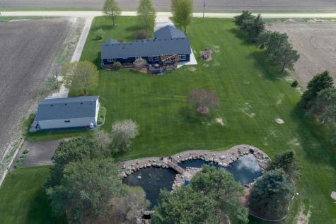 10981 270th Street E Cannon Falls MN 55009