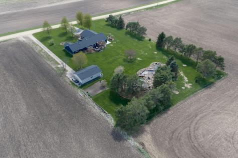 10981 270th Street E Cannon Falls MN 55009
