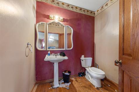 1606 Greeley Avenue N Glencoe MN 55336