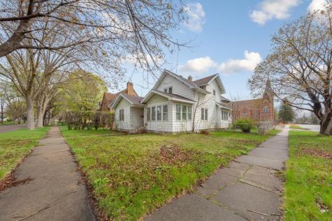 1606 Greeley Avenue N Glencoe MN 55336