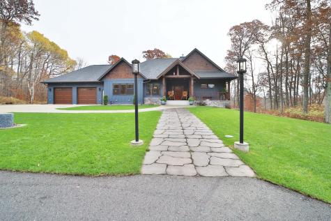 29672 Delaware Trail Breezy Point MN 56472