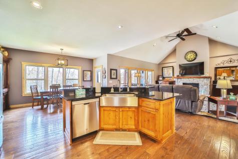 29672 Delaware Trail Breezy Point MN 56472