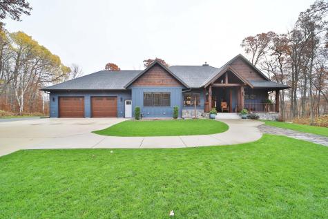 29672 Delaware Trail Breezy Point MN 56472