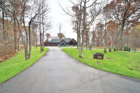 29672 Delaware Trail Breezy Point MN 56472