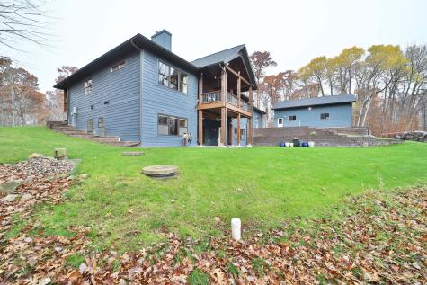 29672 Delaware Trail Breezy Point MN 56472