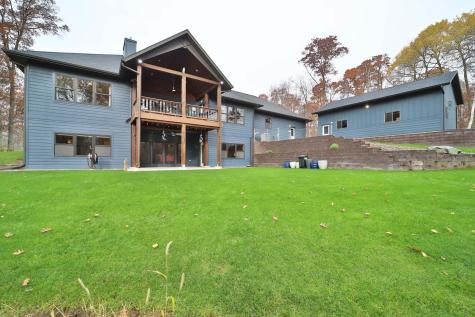 29672 Delaware Trail Breezy Point MN 56472