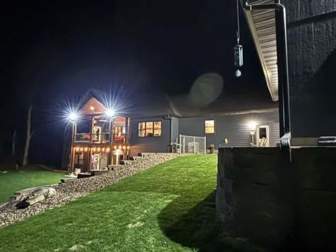 29672 Delaware Trail Breezy Point MN 56472